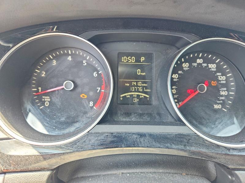 Продаж на аукціоні авто 2016 Volkswagen Jetta, vin: 3VWD17AJ9GM264790, номер лоту: 59374226