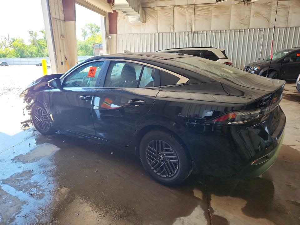 Продажа на аукционе авто 2026 Nissan Sentra, vin: 3N1AB9CV0TY270756, номер лота: 60516326