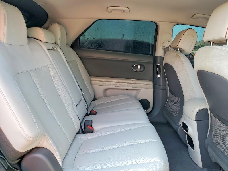 Продаж на аукціоні авто 2023 Hyundai Ioniq 5, vin: KM8KNDAF5PU164671, номер лоту: 61365046