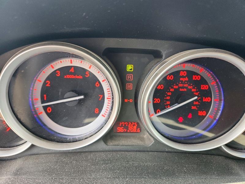 Продаж на аукціоні авто 2009 Mazda 6, vin: 1YVHP82B095M00758, номер лоту: 62687496