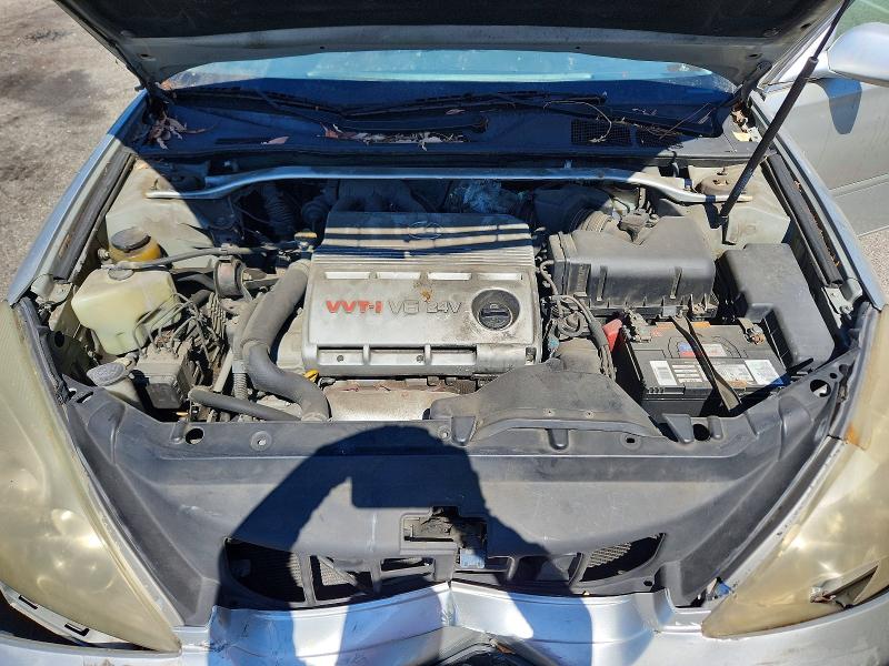 62630666 :رقم المزاد ، JTHBF30G130119930 vin ، 2003 Lexus Es 300 مزاد بيع