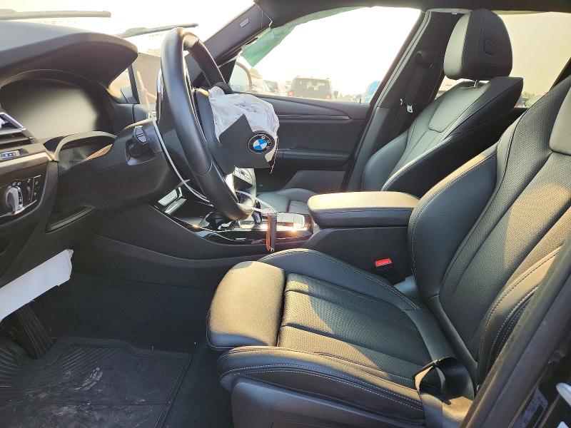 Auction sale of the 2024 Bmw X3, vin: 5UX53DP06R9U75749, lot number: 62435676