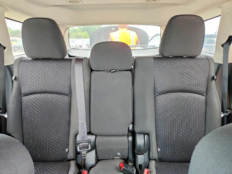 61442546 :رقم المزاد ، 3C4PDCAB5JT490637 vin ، 2018 Dodge Journey مزاد بيع
