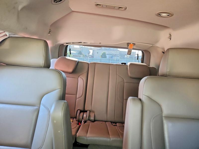 Продаж на аукціоні авто 2015 Chevrolet Tahoe, vin: 1GNSCBKC6FR171026, номер лоту: 60472416
