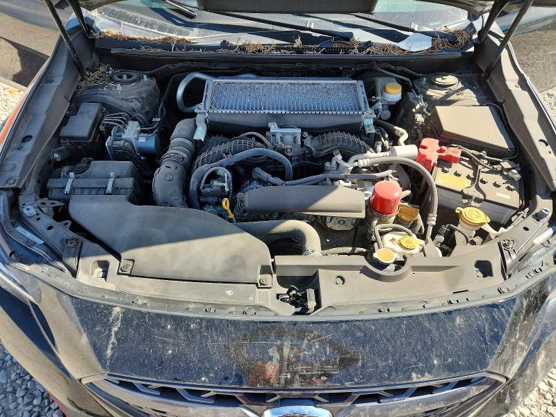 Aukcja sprzedaży 2024 Subaru Wrx, vin: JF1VBAH66R9810195, numer aukcji: 60719856