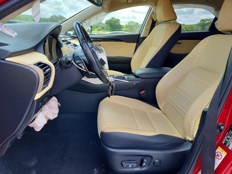 Aukcja sprzedaży 2019 Lexus Nx 300, vin: JTJBARBZ5K2212063, numer aukcji: 61593426