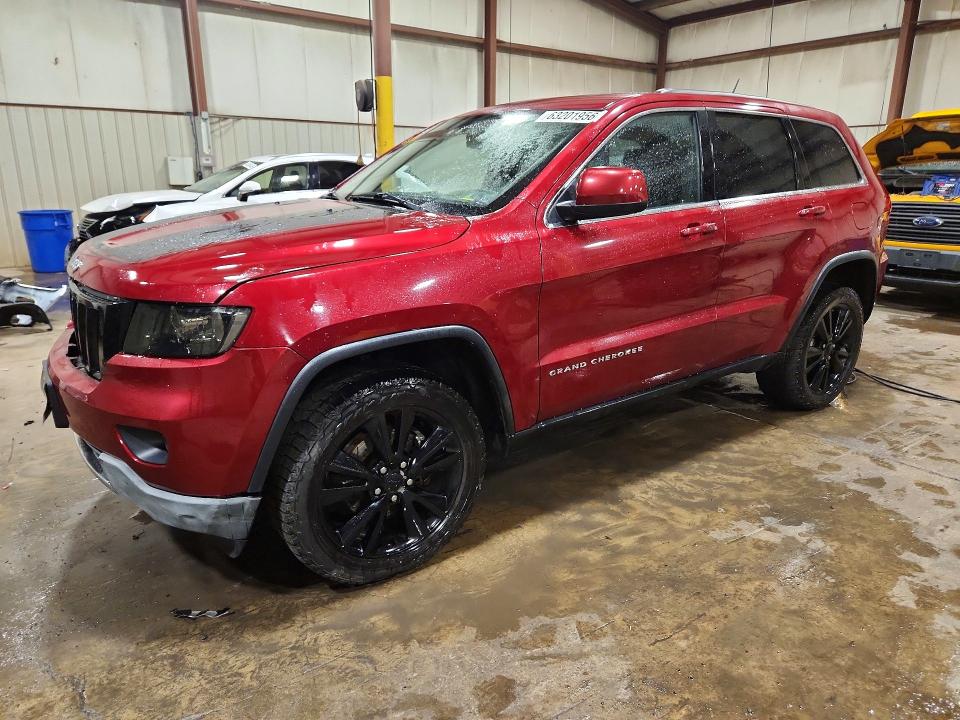 Продажа на аукционе авто 2012 Jeep Grand Cherokee, vin: 1C4RJFAG5CC352142, номер лота: 63201956
