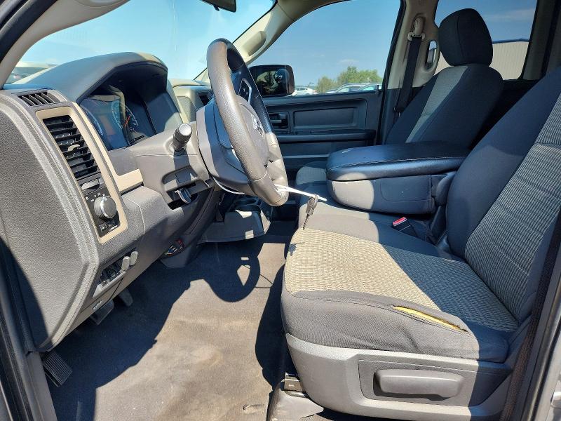 Aukcja sprzedaży 2011 Dodge Ram 1500, vin: 1D7RV1GT3BS650565, numer aukcji: 63306006