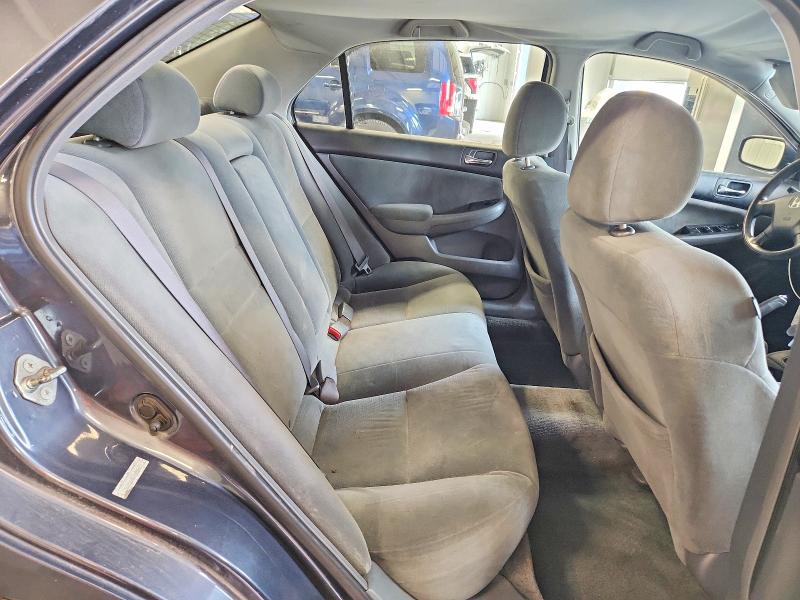 2007 Honda Accord მანქანა იყიდება აუქციონზე, vin: 1HGCM56487A084227, აუქციონის ნომერი: 59849046