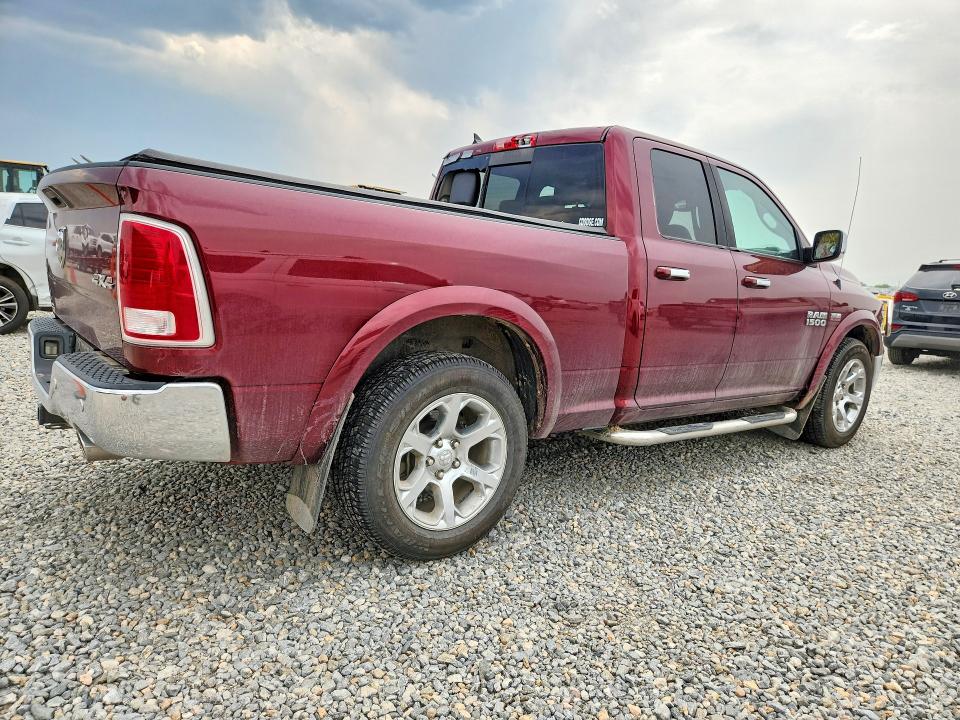 Aukcja sprzedaży 2016 Ram 1500, vin: 1C6RR7JT3GS342644, numer aukcji: 59327646