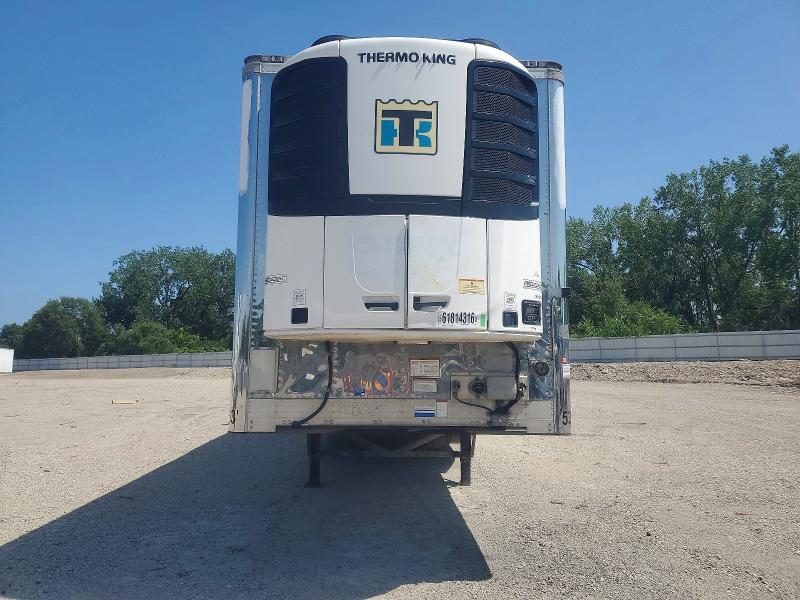 Продаж на аукціоні авто 2022 Cimc Reefer Trailer Reefer Trl, vin: 527SR5328NM028064, номер лоту: 61814316