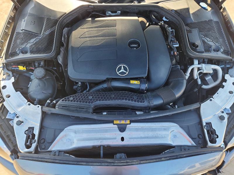 Продажа на аукционе авто 2019 Mercedes-benz C, vin: 55SWF8DB1KU286799, номер лота: 59889886