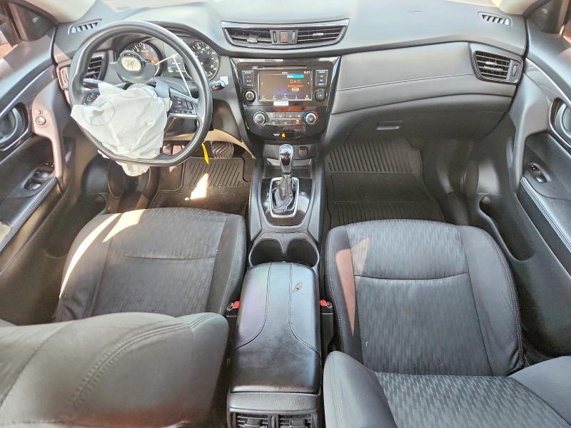 Продаж на аукціоні авто 2019 Nissan Rogue, vin: 5N1AT2MV2KC797247, номер лоту: 59602886