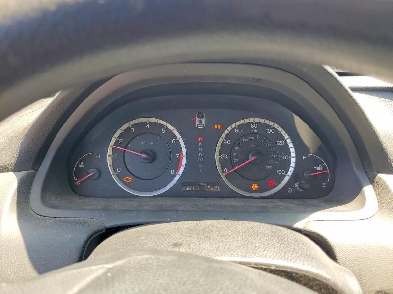 Продаж на аукціоні авто 2008 Honda Accord, vin: 1HGCP26308A156116, номер лоту: 61567786