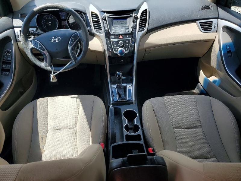 Продажа на аукционе авто 2015 Hyundai Elantra Gt, vin: KMHD35LH2FU241689, номер лота: 63243936