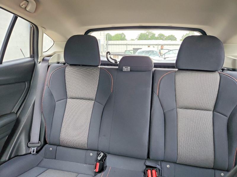 Aukcja sprzedaży 2019 Subaru Crosstrek, vin: JF2GTACC2KH367909, numer aukcji: 61596726