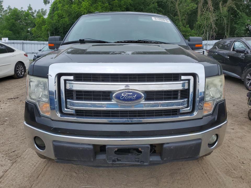 Продажа на аукционе авто 2012 Ford F150, vin: 1FTEW1CM7CKD08302, номер лота: 61293916