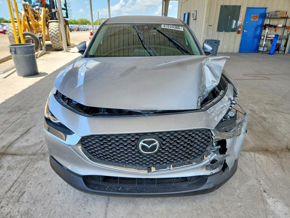 61224386 :رقم المزاد ، 3MVDMABL8MM252096 vin ، 2021 Mazda Cx-30 مزاد بيع