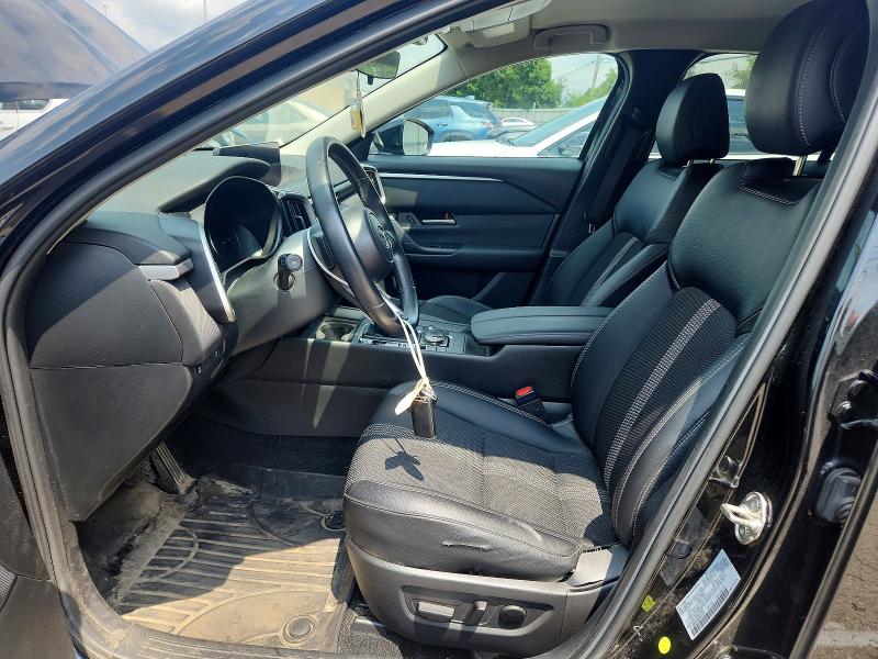 62394436 :رقم المزاد ، 7MMVABBM3RN204788 vin ، 2024 Mazda Cx-50 مزاد بيع