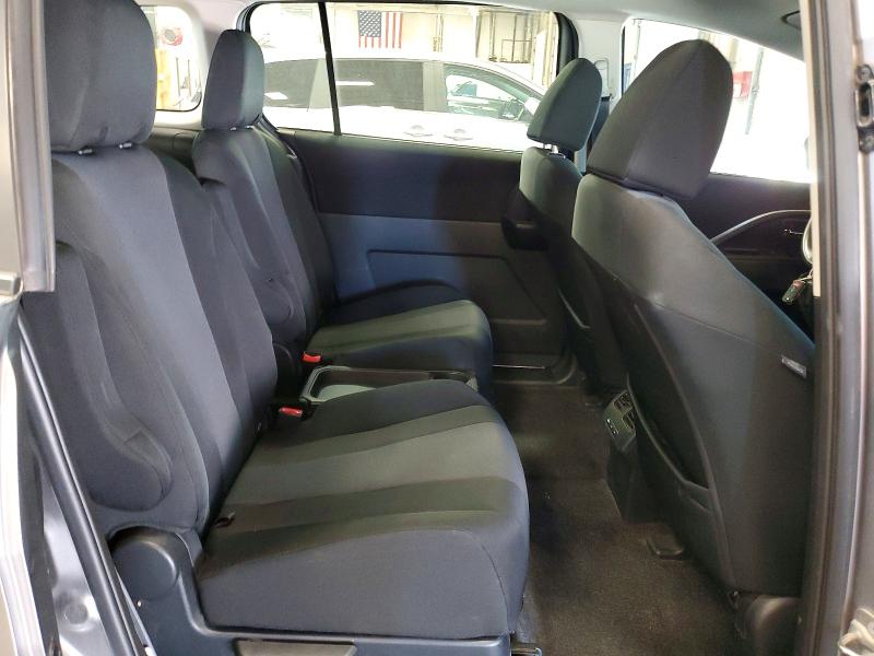 Продажа на аукционе авто 2015 Mazda 5, vin: JM1CW2BL5F0181281, номер лота: 60965036