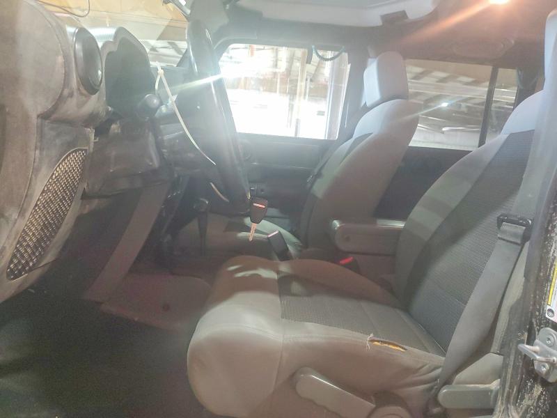 61249826 :رقم المزاد ، 1J4GA39189L790677 vin ، 2009 Jeep Wrangler Unlimited مزاد بيع