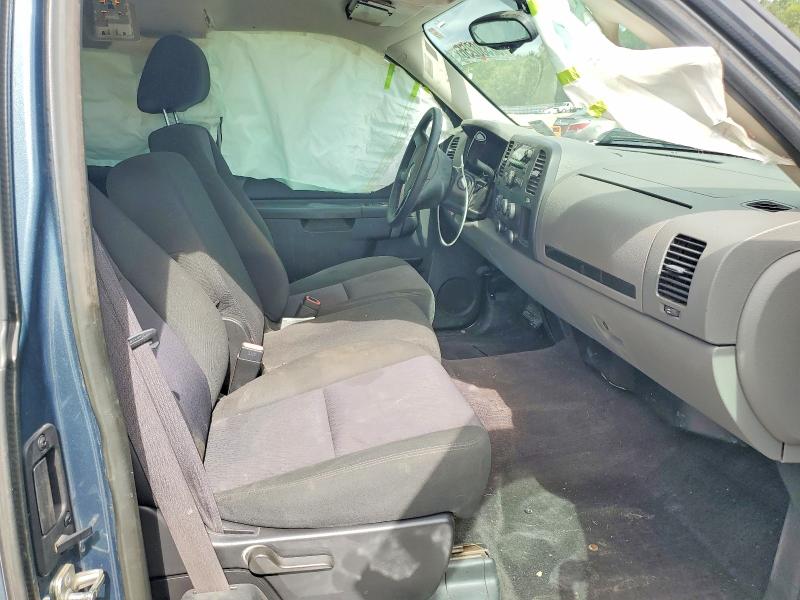 Aukcja sprzedaży 2012 Chevrolet Silverado, vin: 1GCRCREA7CZ261324, numer aukcji: 62330256