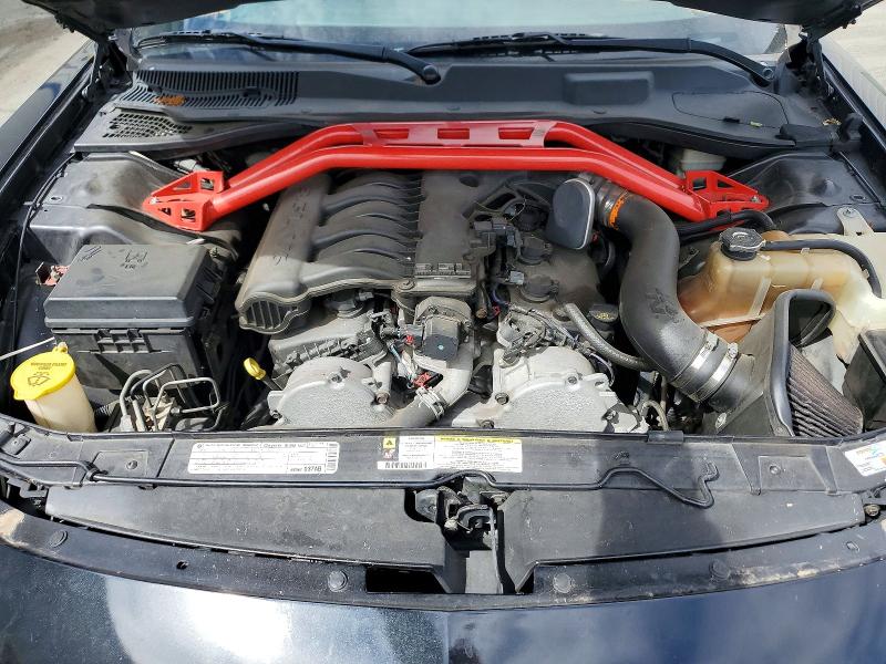 Aukcja sprzedaży 2010 Dodge Charger, vin: 2B3CA3CV3AH252701, numer aukcji: 61526036