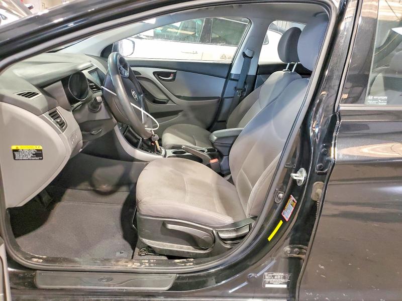 Aukcja sprzedaży 2016 Hyundai Elantra, vin: 5NPDH4AE9GH796143, numer aukcji: 60984956