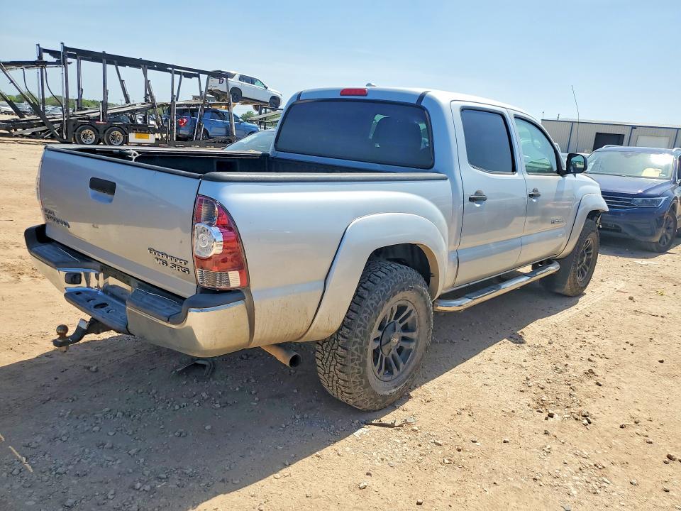Продаж на аукціоні авто 2009 Toyota Tacoma, vin: 3TMJU62N39M070994, номер лоту: 61850316