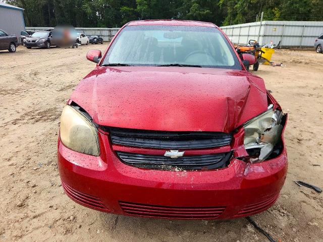 Aukcja sprzedaży 2010 Chevrolet Cobalt, vin: 1G1AD5F52A7128282, numer aukcji: 60666576
