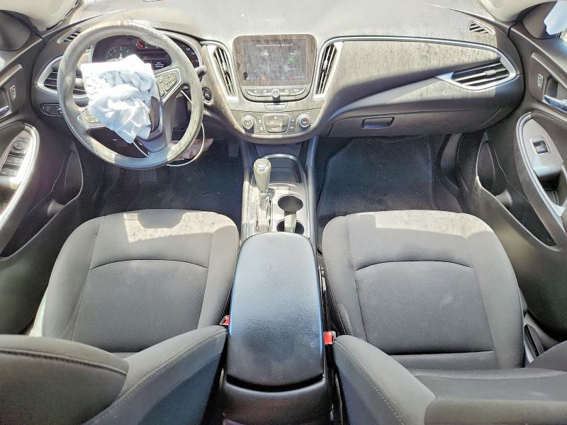 41654086 :رقم المزاد ، 1G1ZC5ST2LF105779 vin ، 2020 Chevrolet Malibu مزاد بيع