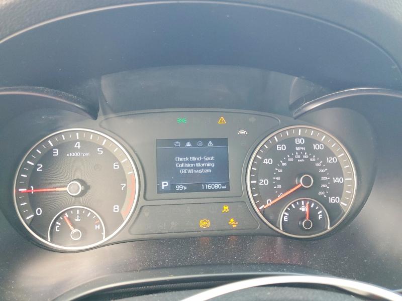 Aukcja sprzedaży 2019 Kia Optima, vin: 5XXGT4L38KG335155, numer aukcji: 63288256