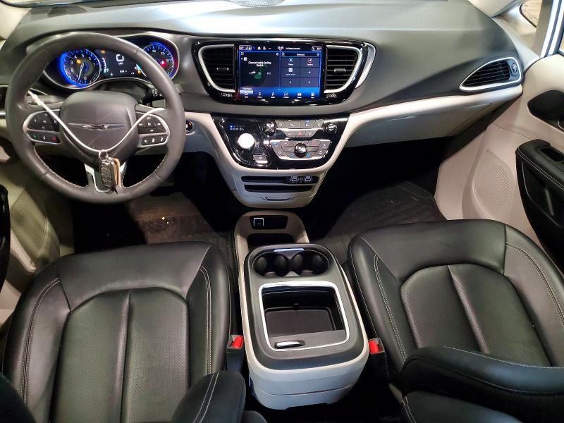 Продажа на аукционе авто 2024 Chrysler Pacifica, vin: 2C4RC1BG2RR152833, номер лота: 61323946