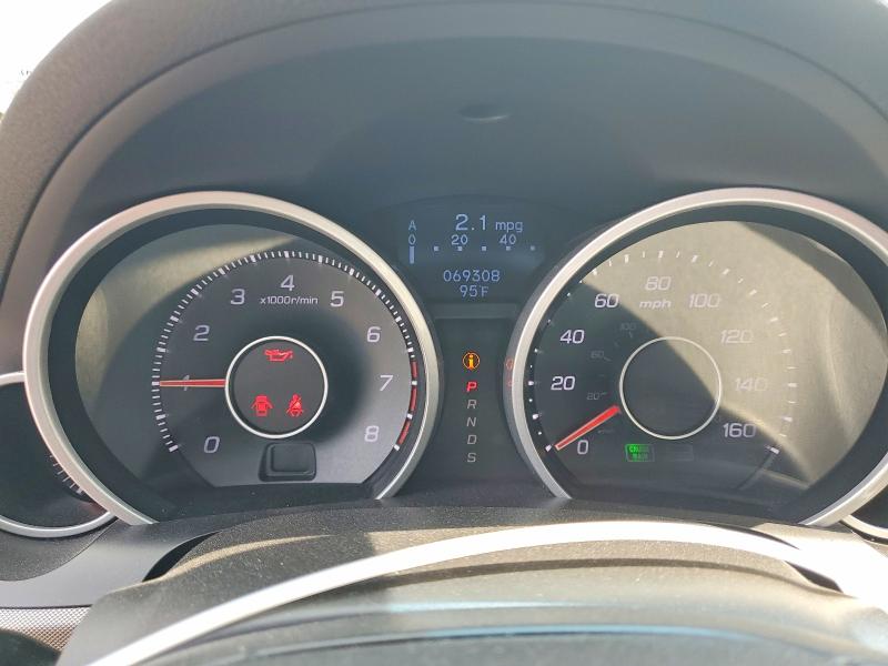 62681946 :رقم المزاد ، 19UUA8F5XEA000512 vin ، 2014 Acura Tl مزاد بيع