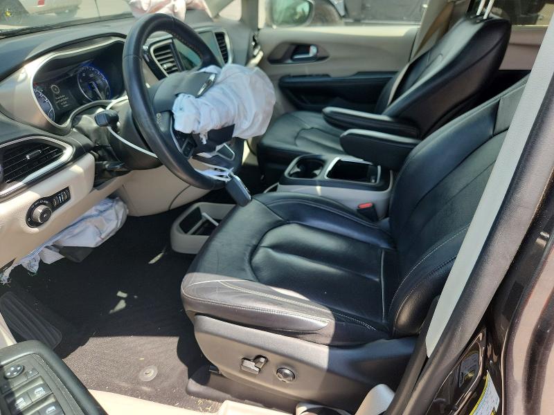 Aukcja sprzedaży 2022 Chrysler Pacifica, vin: 2C4RC1BG6NR170651, numer aukcji: 63046426