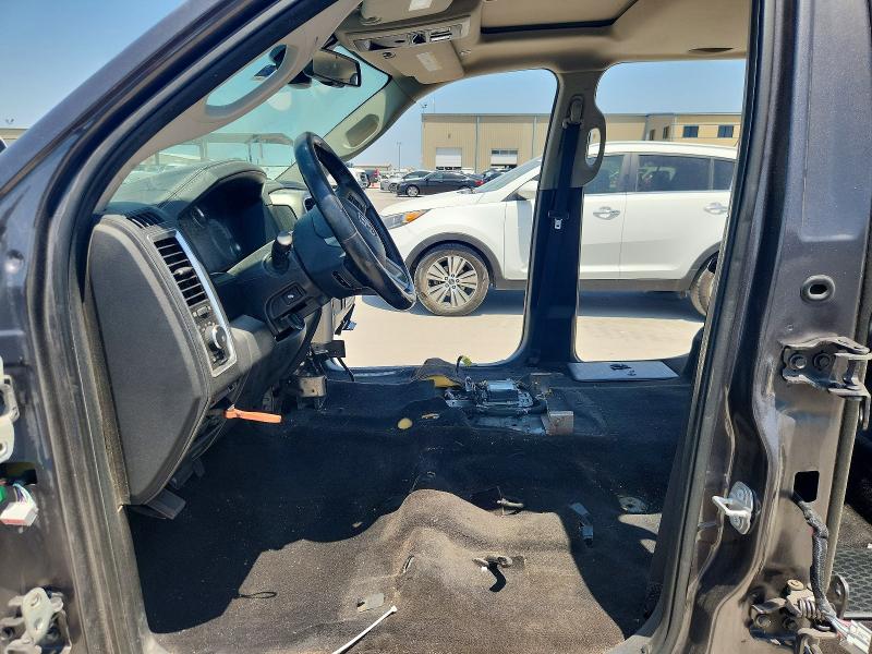 63217356 :رقم المزاد ، 1C6RR6NT4HS622949 vin ، 2017 Ram 1500 مزاد بيع