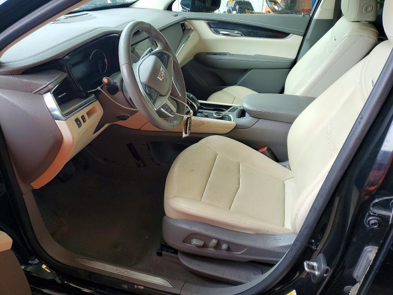Aukcja sprzedaży 2020 Cadillac Xt5, vin: 1GYKNCR46LZ183495, numer aukcji: 61740776