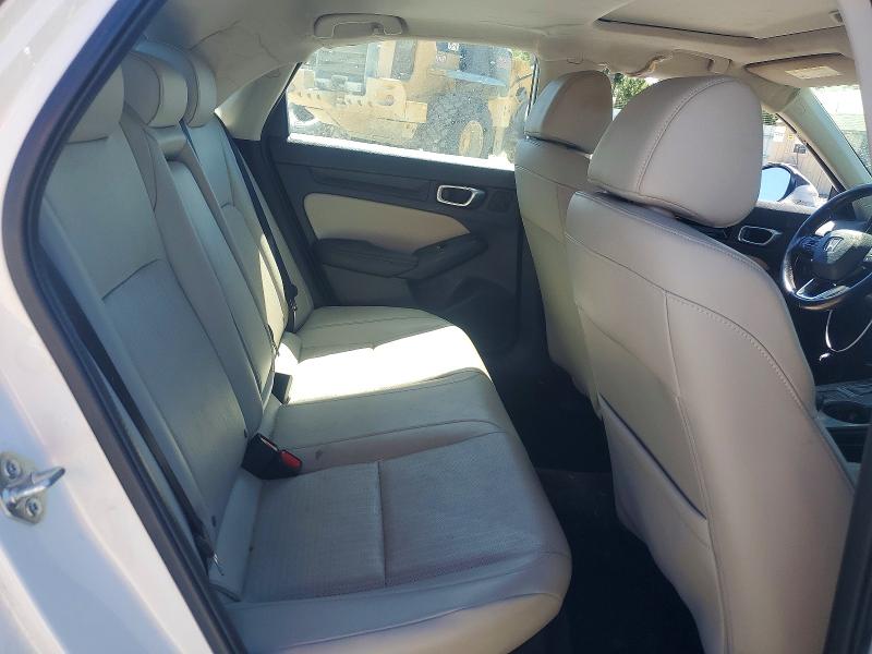 Aukcja sprzedaży 2023 Honda Civic, vin: 19XFL1H75PE008699, numer aukcji: 61959816