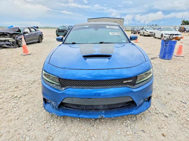 Продажа на аукционе авто 2022 Dodge Charger, vin: 2C3CDXCT4NH203111, номер лота: 60856916