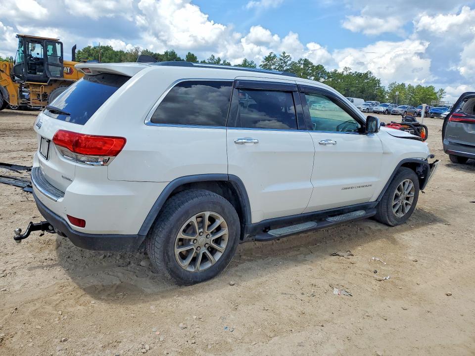 59975226 :رقم المزاد ، 1C4RJFBG8GC441420 vin ، 2016 Jeep Grand Cherokee مزاد بيع