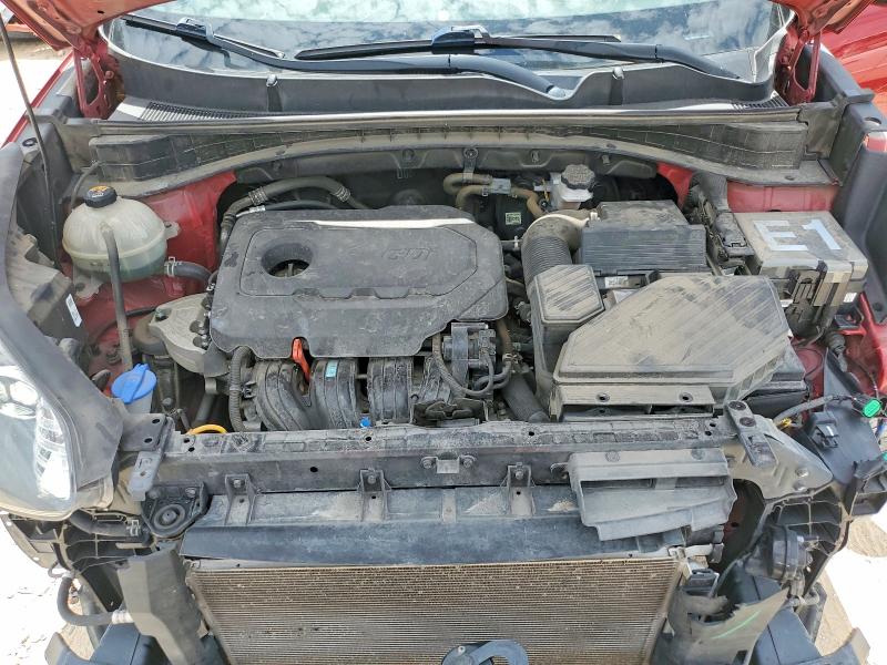 Aukcja sprzedaży 2020 Kia Sportage, vin: KNDPN3AC2L7828153, numer aukcji: 59129006