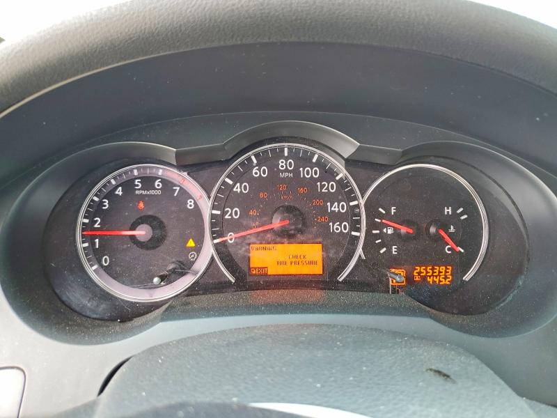 62644376 :رقم المزاد ، 1N4AL2AP2CN548159 vin ، 2012 Nissan Altima مزاد بيع
