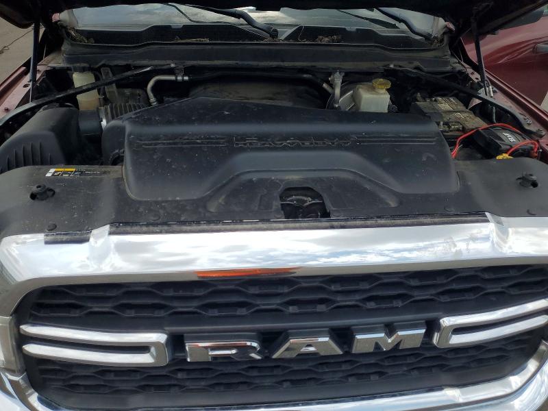 63164526 :رقم المزاد ، 3C6UR5CJ3MG622982 vin ، 2021 Ram 2500 مزاد بيع