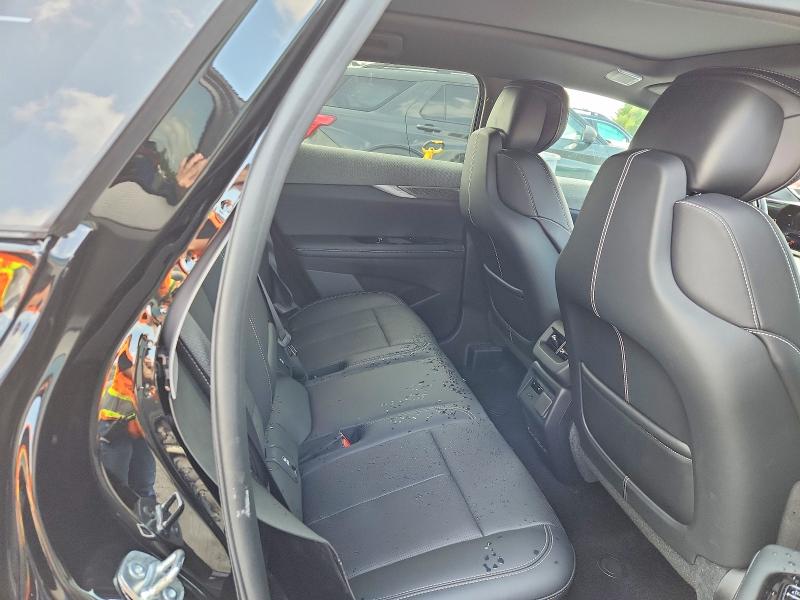 62930786 :رقم المزاد ، 3GYK3DMR2SS159138 vin ، 2025 Cadillac Optiq مزاد بيع