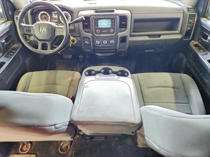 63179126 :رقم المزاد ، 1C6RR7KT0ES137178 vin ، 2014 Ram 1500 مزاد بيع