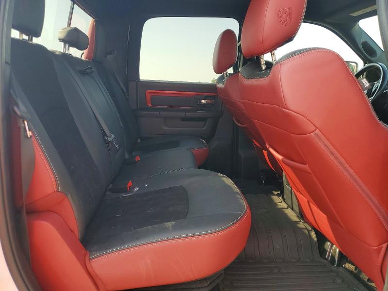 Aukcja sprzedaży 2016 Ram 1500, vin: 1C6RR7YT0GS249229, numer aukcji: 62253956