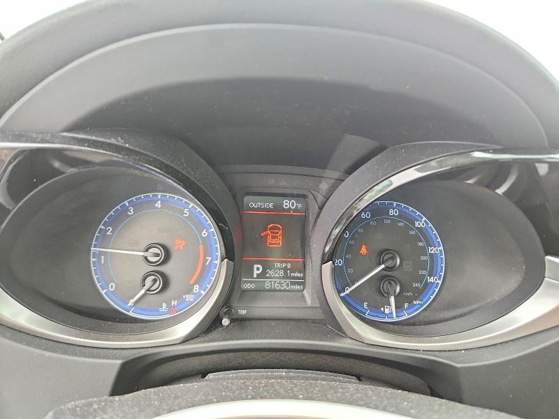 2015 Toyota Corolla მანქანა იყიდება აუქციონზე, vin: 2T1BURHE3FC413403, აუქციონის ნომერი: 60734356