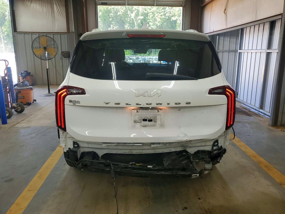Aukcja sprzedaży 2022 Kia Telluride, vin: 5XYP34HC7NG205893, numer aukcji: 59682366