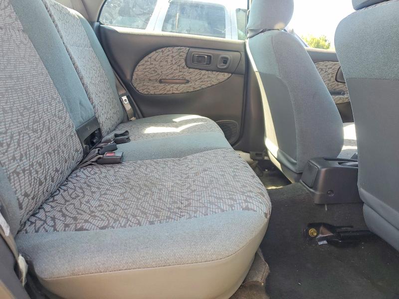 Продажа на аукционе авто 1997 Subaru Impreza, vin: JF1GF4859VH813713, номер лота: 73343195