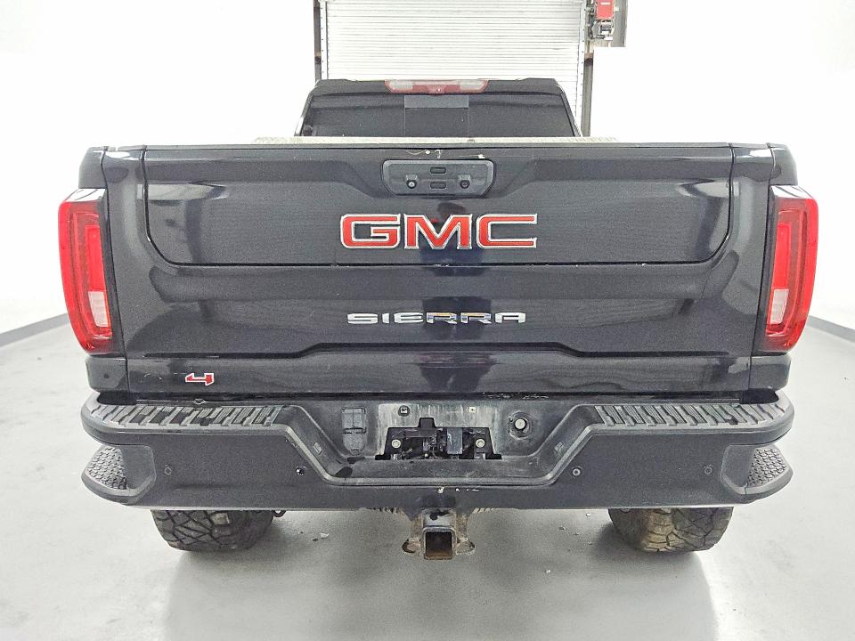 59986076 :رقم المزاد ، 1GT49PEY3MF133935 vin ، 2021 Gmc Sierra مزاد بيع